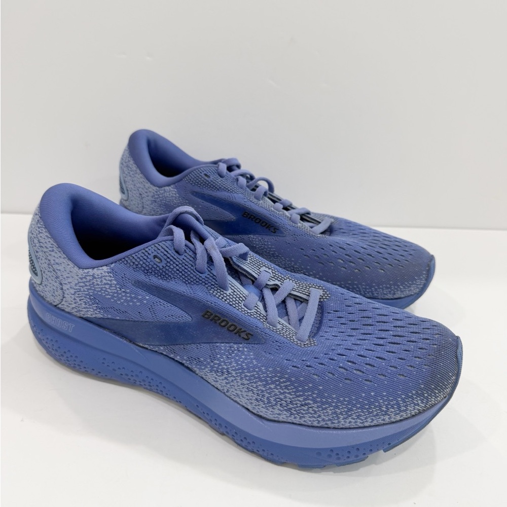 Brooks Women's Lavender/Periwinkle Running Shoes